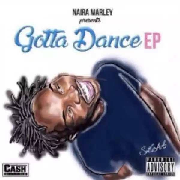 Naira Marley - Outty (feat. Max Twiggs)